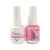 GELIXIR - Gel Nail Polish Matching Duo - 018 Candy Pink