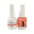 GELIXIR - Gel Nail Polish Matching Duo - 019 Carmine Pink