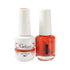 GELIXIR - Gel Nail Polish Matching Duo - 021 Firebrick