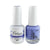 GELIXIR - Gel Nail Polish Matching Duo - 027 Periwinkle