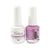 GELIXIR - Gel Nail Polish Matching Duo - 031 Opera Mauve