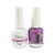 GELIXIR - Gel Nail Polish Matching Duo - 032 Lilac