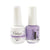 GELIXIR - Gel Nail Polish Matching Duo - 033 Mona Lisa Smile