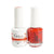 GELIXIR - Gel Nail Polish Matching Duo - 040 Boston University Red