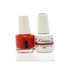 GELIXIR - Gel Nail Polish Matching Duo - 041 Cg Red