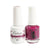 GELIXIR - Gel Nail Polish Matching Duo - 045 Deep Carmine