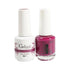 GELIXIR - Gel Nail Polish Matching Duo - 045 Deep Carmine