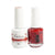 GELIXIR - Gel Nail Polish Matching Duo - 047 Summer Cherry