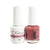 GELIXIR - Gel Nail Polish Matching Duo - 049 Crimson Red