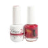 GELIXIR - Gel Nail Polish Matching Duo - 054 Red Shimmer