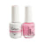 GELIXIR - Gel Nail Polish Matching Duo - 056 Sexy Girl