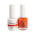 GELIXIR - Gel Nail Polish Matching Duo - 061 Coquelicot