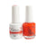 GELIXIR - Gel Nail Polish Matching Duo - 062 Coral Red