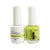 GELIXIR - Gel Nail Polish Matching Duo - 068 Olive Drab