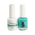 GELIXIR - Gel Nail Polish Matching Duo - 072 Jade