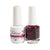 GELIXIR - Gel Nail Polish Matching Duo - 074 Pansy Purple