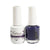 GELIXIR - Gel Nail Polish Matching Duo - 075 Deep Sea