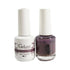 GELIXIR - Gel Nail Polish Matching Duo - 076 Old Mauve