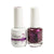 GELIXIR - Gel Nail Polish Matching Duo - 078 Love Or Not