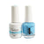 GELIXIR - Gel Nail Polish Matching Duo - 079 Sky Blue