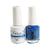 GELIXIR - Gel Nail Polish Matching Duo - 080 Sea Blue