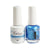 GELIXIR - Gel Nail Polish Matching Duo - 081 Sea Of The Night