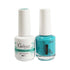 GELIXIR - Gel Nail Polish Matching Duo - 083 Sea Green