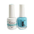 GELIXIR - Gel Nail Polish Matching Duo - 084 Pacific Blue