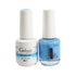 GELIXIR - Gel Nail Polish Matching Duo - 086 Ball Blue