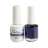 GELIXIR - Gel Nail Polish Matching Duo - 087 Oxford Blue