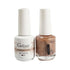 GELIXIR - Gel Nail Polish Matching Duo - 094 Champagne