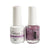 GELIXIR - Gel Nail Polish Matching Duo - 095 Purple Spark