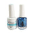 GELIXIR - Gel Nail Polish Matching Duo - 098 Blue Sea