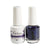 GELIXIR - Gel Nail Polish Matching Duo - 100 Purple Secret