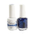 GELIXIR - Gel Nail Polish Matching Duo - 101 Sea Night