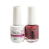 GELIXIR - Gel Nail Polish Matching Duo - 102 Bright Rose Red