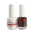 GELIXIR - Gel Nail Polish Matching Duo - 103 Christmas Red