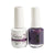 GELIXIR - Gel Nail Polish Matching Duo - 108 Purple Sand