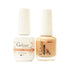 GELIXIR - Gel Nail Polish Matching Duo - 124