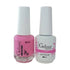 GELIXIR - Gel Nail Polish Matching Duo - 147