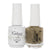 GELIXIR - Gel Nail Polish Matching Duo - 163