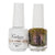 GELIXIR - Gel Nail Polish Matching Duo - 165