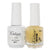 GELIXIR - Gel Nail Polish Matching Duo - 166