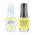Gelish GE 493 - All Sands On Deck - Gelish & Morgan Taylor Combo 0.5 oz