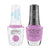 Gelish GE 492 - Tail Me About It - Gelish & Morgan Taylor Combo 0.5 oz