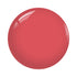 Gelixir Acrylic & Powder Dip Nails 041 Glitter Poppy Flower - Coral Colors