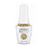 Gelish - GE 075 - Give Me Gold - Gel Color 0.5 oz - 1110075