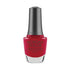 Morgan Taylor 861 - Hot Rod Red - Nail Lacquer 0.5 oz - 3110861