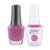 Gelish GE 859 - It's A Lily - Gelish & Morgan Taylor Combo 0.5 oz