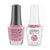 Gelish GE 835 - June Bride - Gelish & Morgan Taylor Combo 0.5 oz